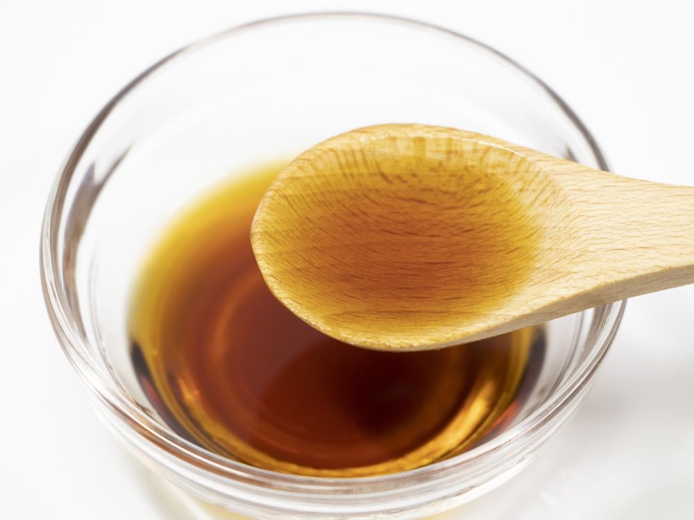 食品の香りづけに使われる天然香料