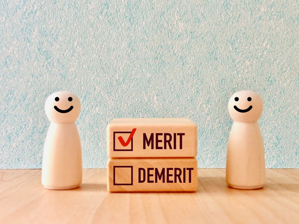 食品添加物のメリット