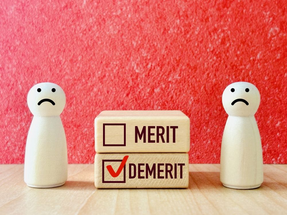 食品添加物のデメリット