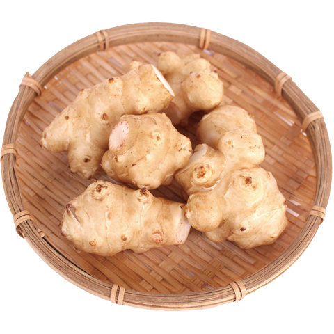 アイチョイスの有機菊芋