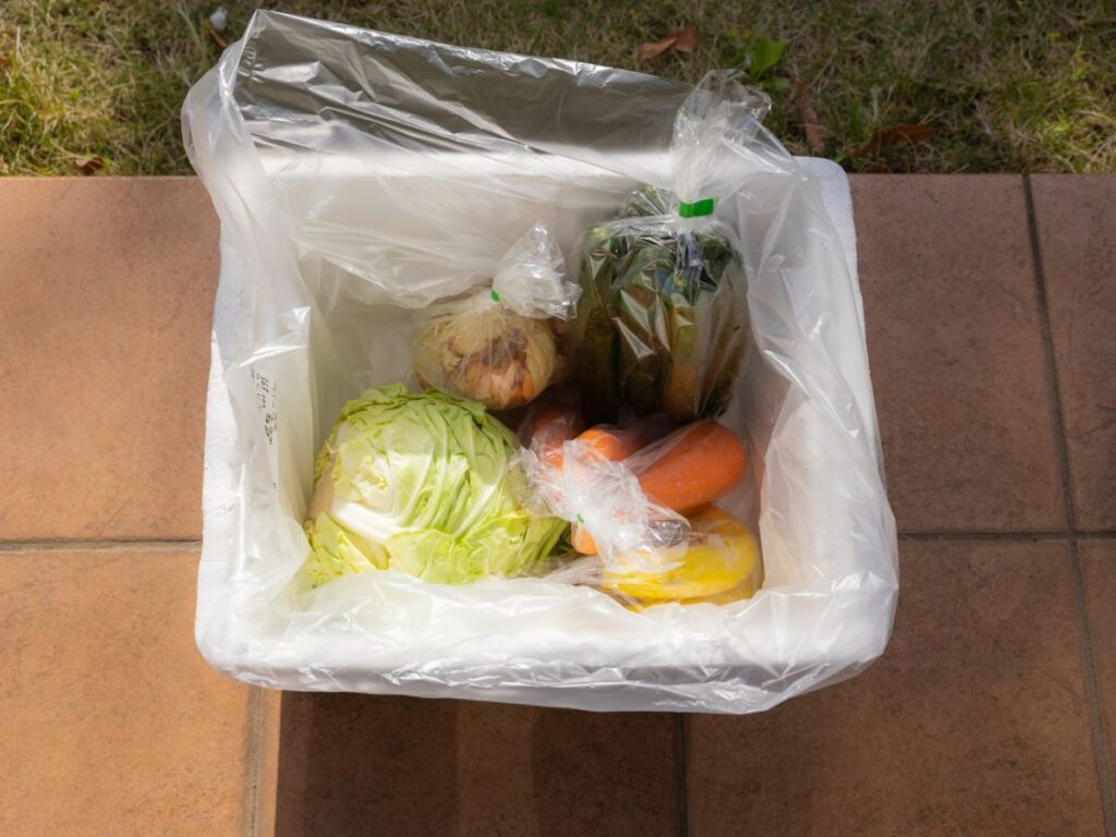 アーモンドミルクを生協で購入するなら