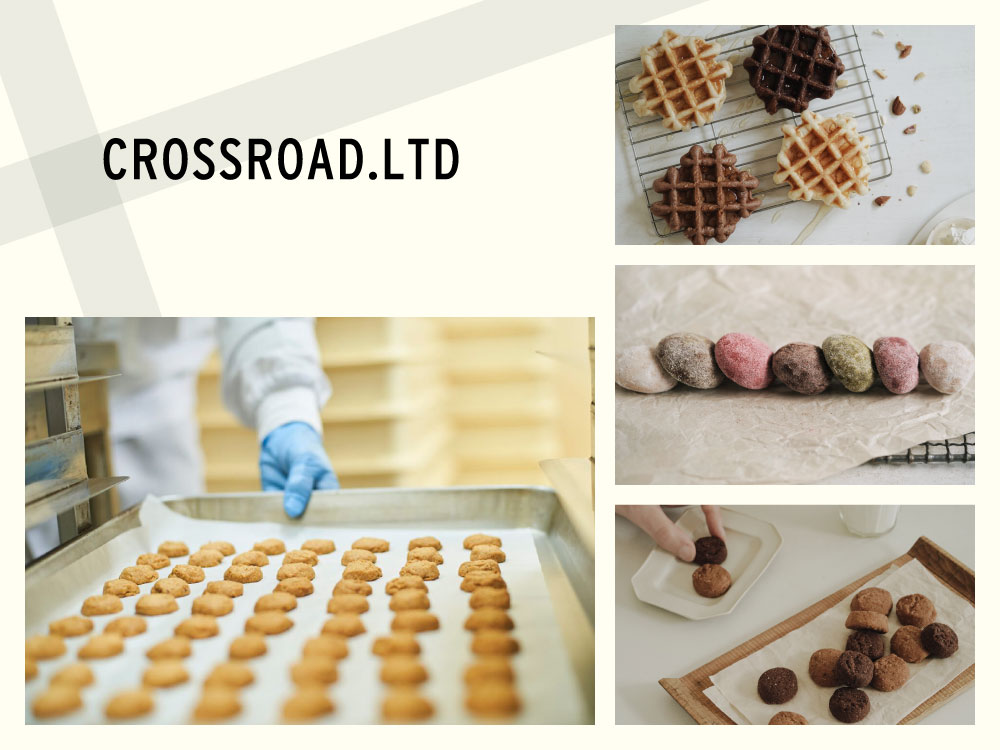 株式会社クロスロードの会社を説明する画像