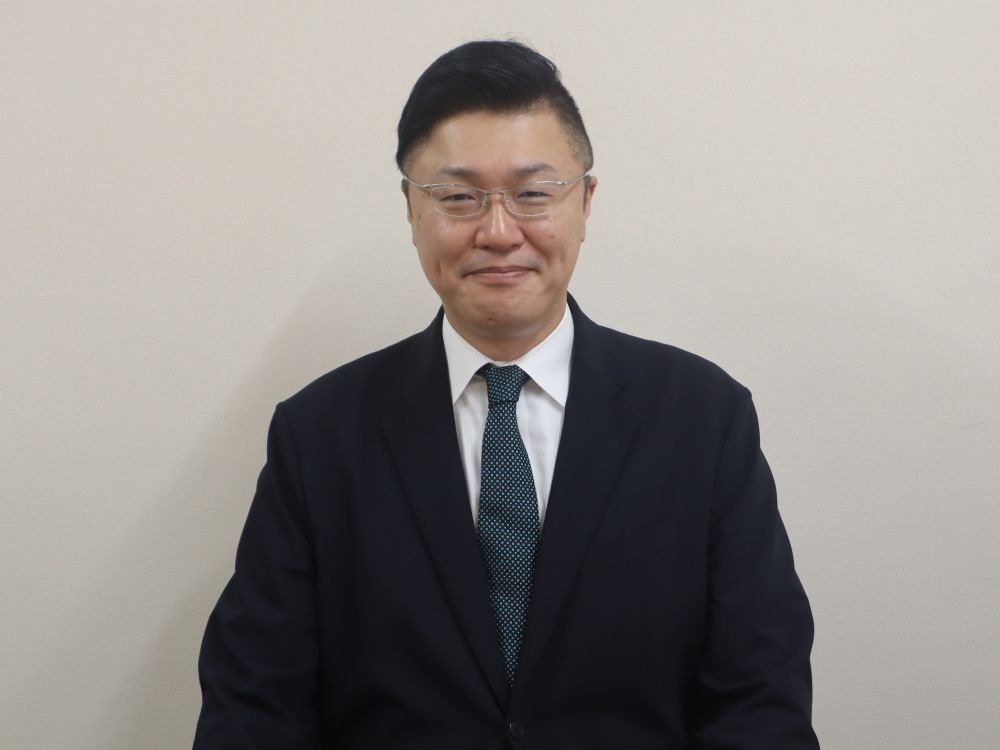 平田産業の社長